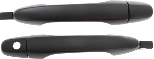 Exterior Door Handle CarParts SET-REPHD462328-2
