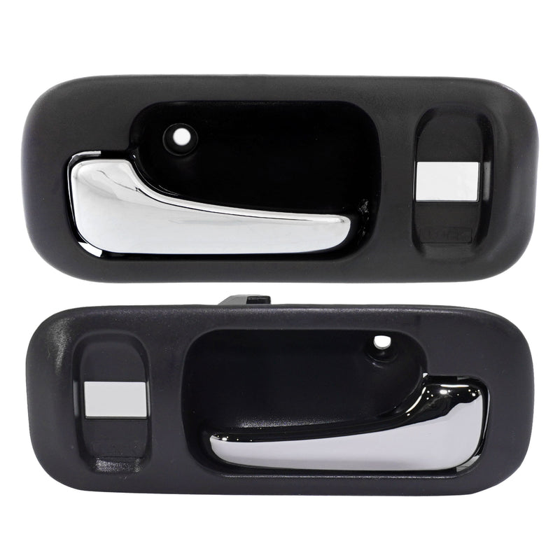 Interior Door Handle CarParts SET-REPHD462363