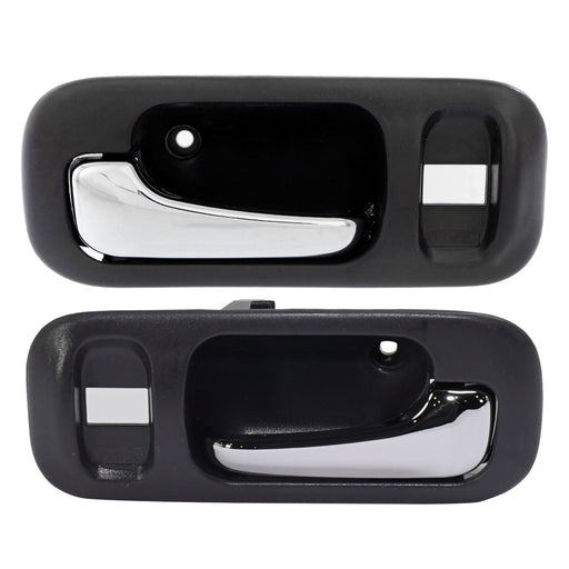 Interior Door Handle CarParts SET-REPHD462363