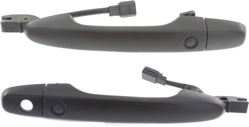 Exterior Door Handle CarParts SET-REPHD462367