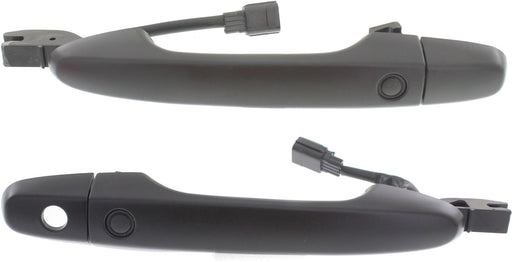 Exterior Door Handle CarParts SET-REPHD462367