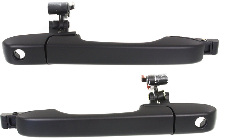 Exterior Door Handle CarParts SET-REPHD462373