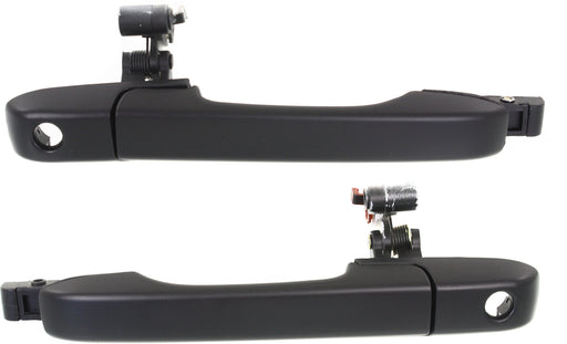 Exterior Door Handle CarParts SET-REPHD462373