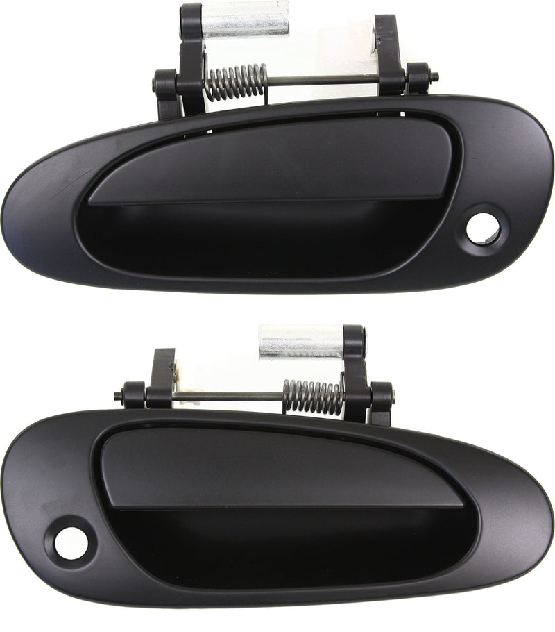Exterior Door Handle CarParts SET-REPHD462387