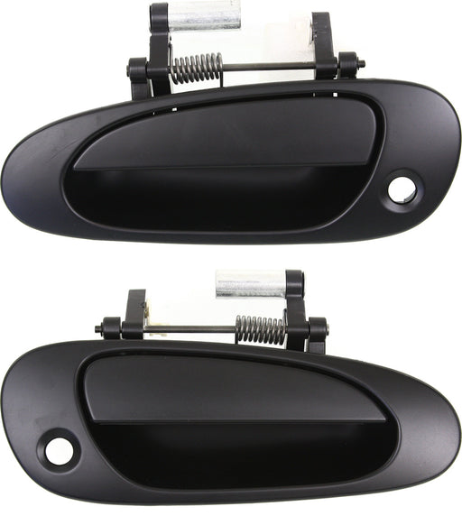 Exterior Door Handle CarParts SET-REPHD462387