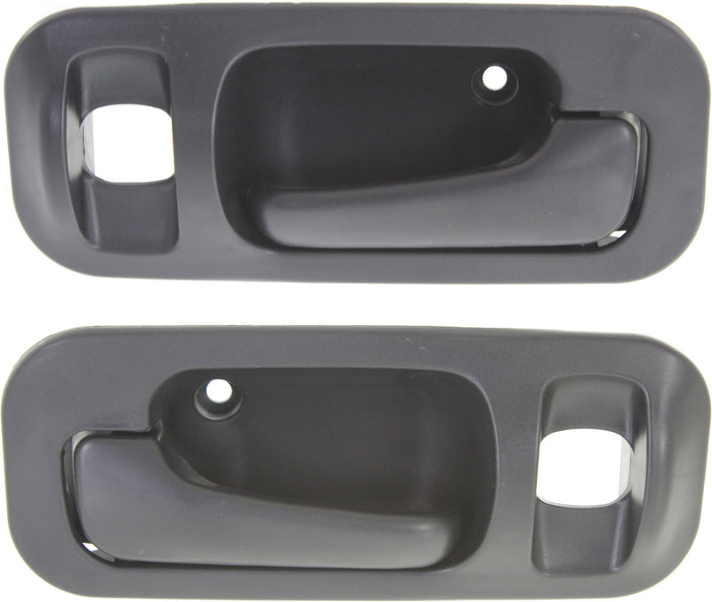 Interior Door Handle CarParts SET-REPHD491325