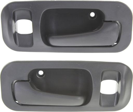 Interior Door Handle CarParts SET-REPHD491325