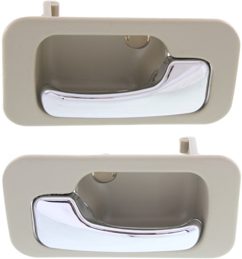 Interior Door Handle CarParts SET-REPHD491331