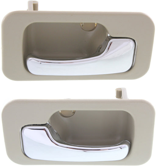 Interior Door Handle CarParts SET-REPHD491331