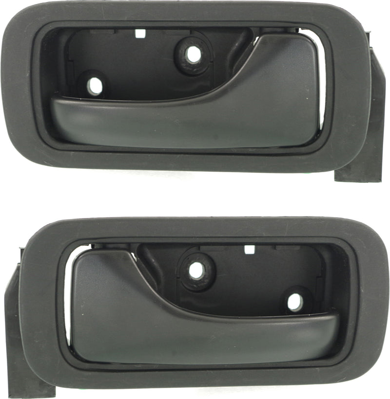 Interior Door Handle CarParts SET-REPHD491371