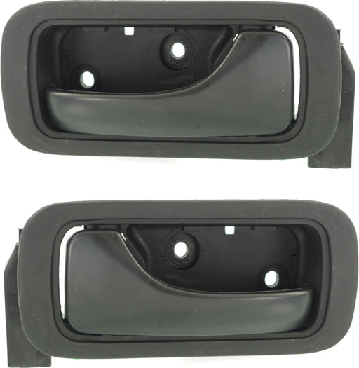 Interior Door Handle CarParts SET-REPHD491371