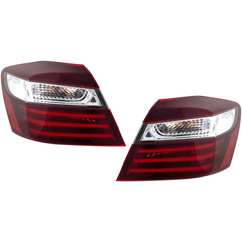 Tail Light CarParts SET-REPHD730101Q