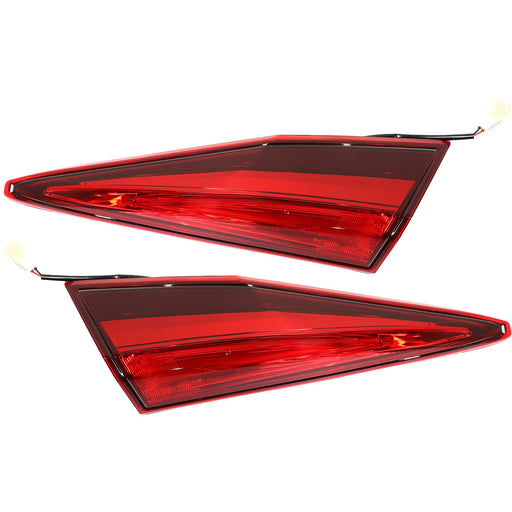 Tail Light CarParts SET-REPHD730105