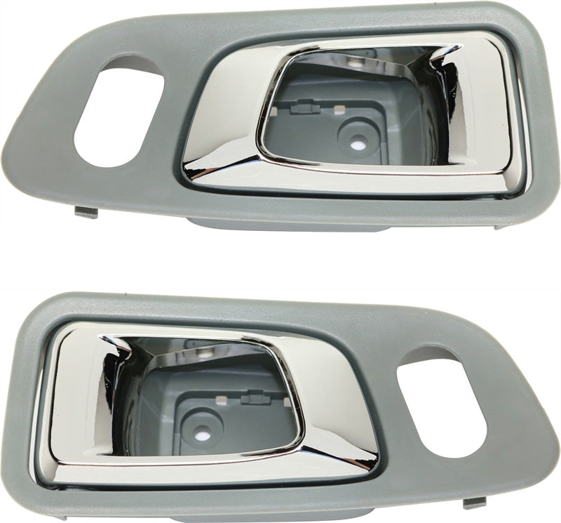 Interior Door Handle CarParts SET-REPHDA462109