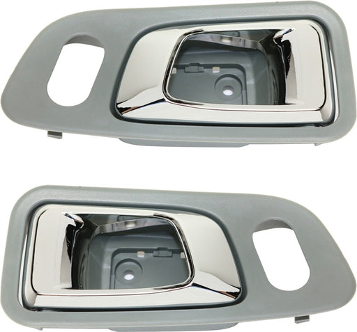 Interior Door Handle CarParts SET-REPHDA462109