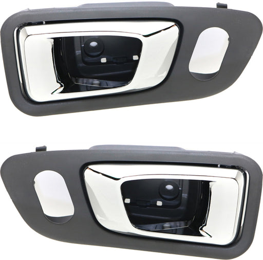 Interior Door Handle CarParts SET-REPHDA462113