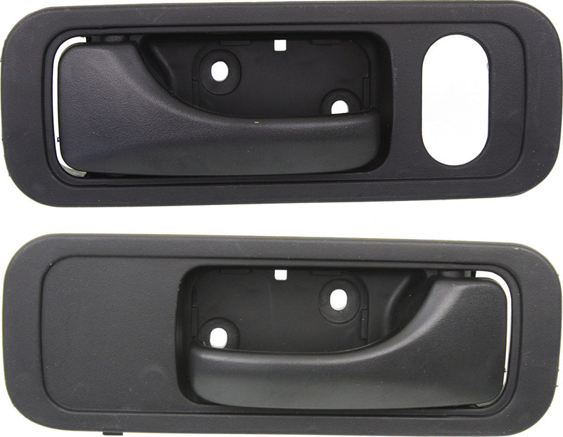 Interior Door Handle CarParts SET-REPHDA462135
