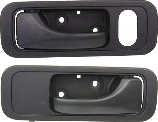 Interior Door Handle CarParts SET-REPHDA462135