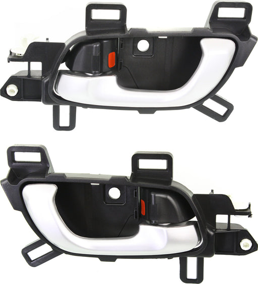 Interior Door Handle CarParts SET-REPHDA462145