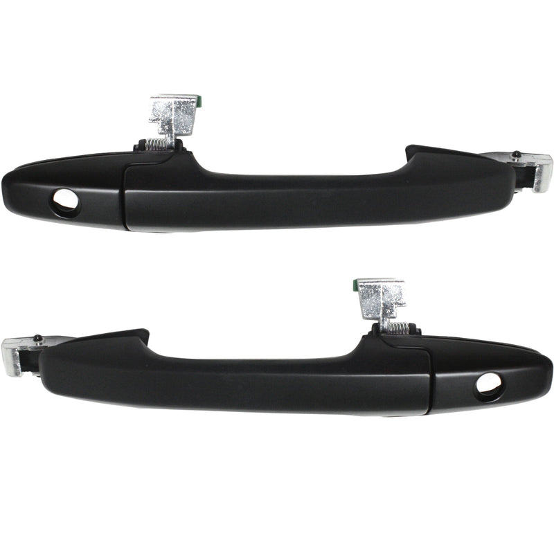 Exterior Door Handle CarParts SET-REPHO462107