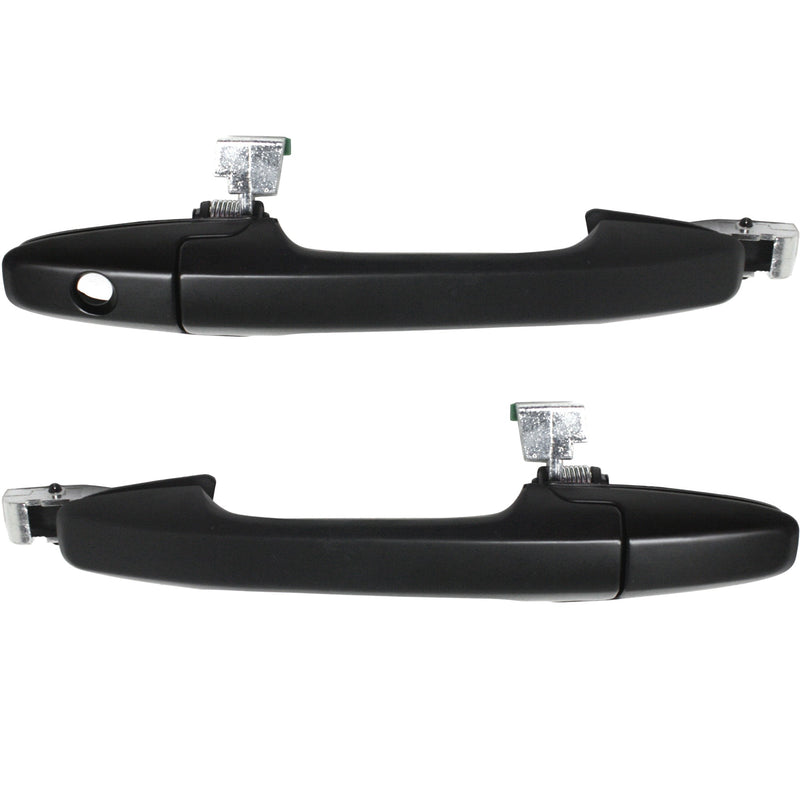 Exterior Door Handle CarParts SET-REPHO462109