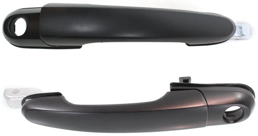 Exterior Door Handle CarParts SET-REPHY462133