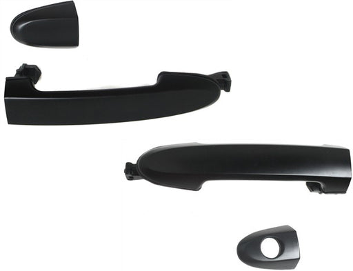 Exterior Door Handle CarParts SET-REPHY462139