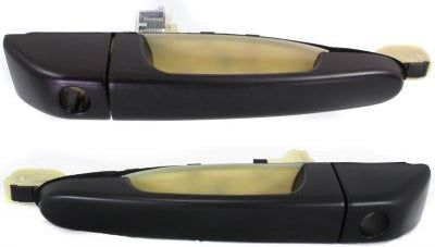 Exterior Door Handle CarParts SET-REPHY462143
