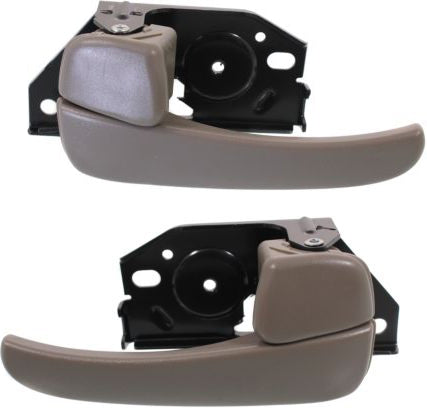 Interior Door Handle CarParts SET-REPHY462151
