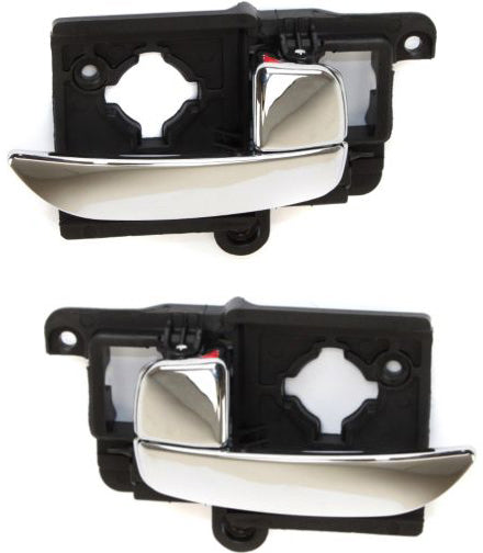 Interior Door Handle CarParts SET-REPHY462167