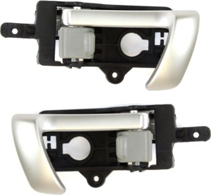 Interior Door Handle CarParts SET-REPHY462169