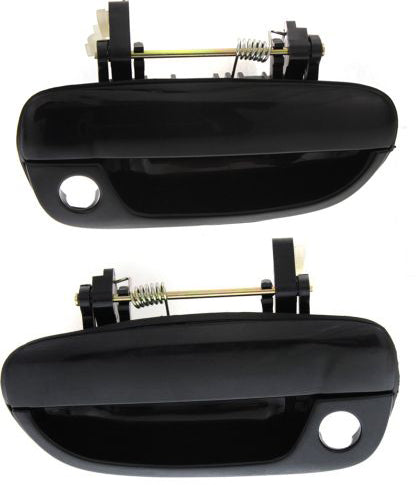 Exterior Door Handle CarParts SET-REPHY462173