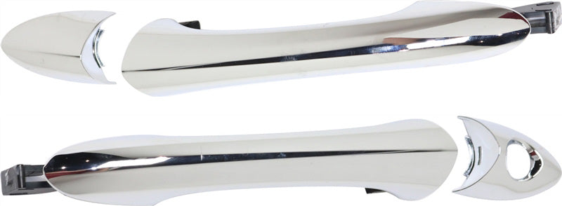 Exterior Door Handle CarParts SET-REPHY462181