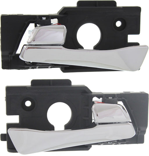 Interior Door Handle CarParts SET-REPHY462187