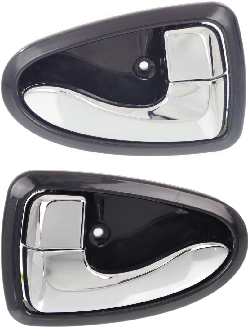 Interior Door Handle CarParts SET-REPHY462189