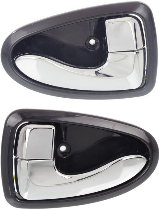 Interior Door Handle CarParts SET-REPHY462189