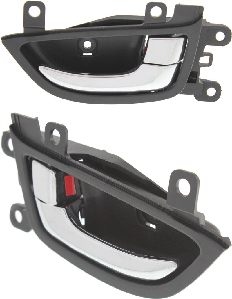 Interior Door Handle CarParts SET-REPHY462191