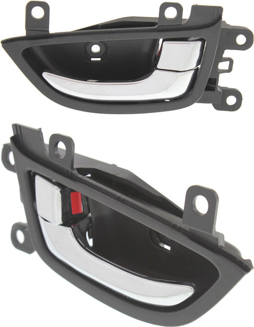 Interior Door Handle CarParts SET-REPHY462191