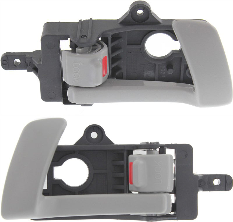 Interior Door Handle CarParts SET-REPHY462197