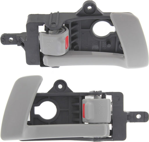 Interior Door Handle CarParts SET-REPHY462197