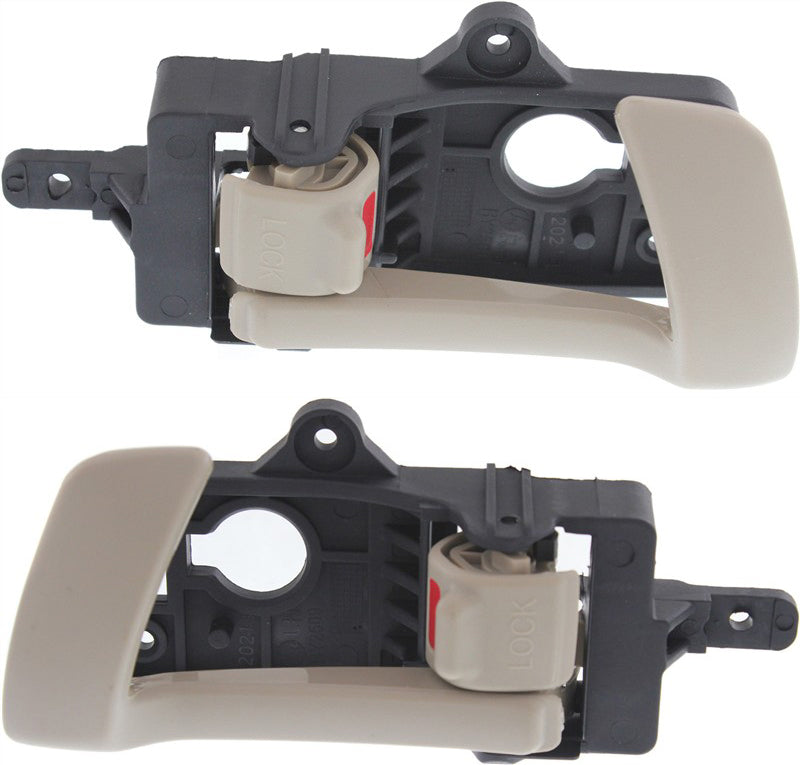 Interior Door Handle CarParts SET-REPHY462301