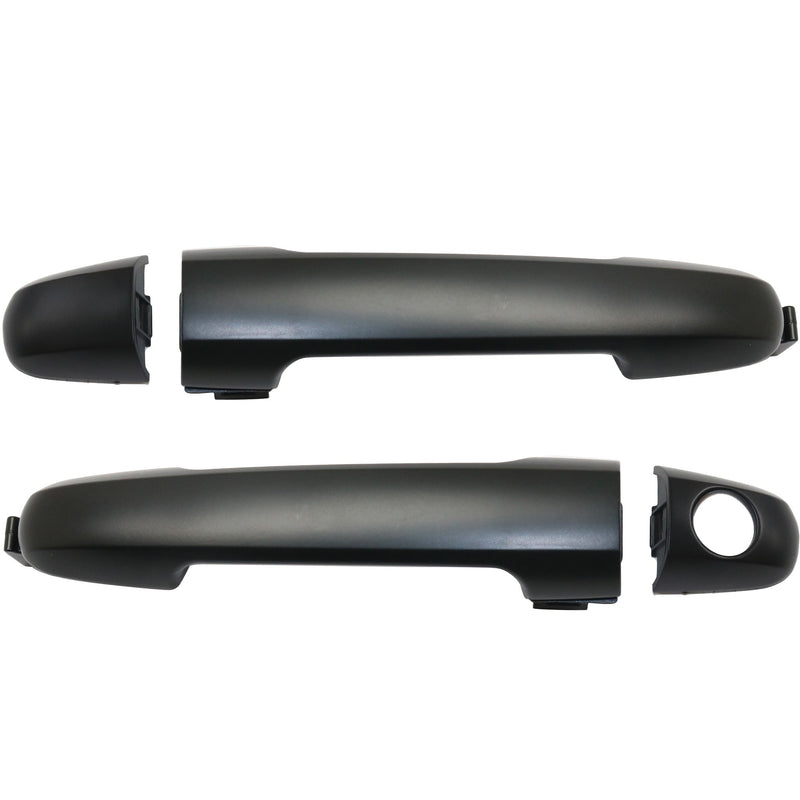 Exterior Door Handle CarParts SET-REPHY462307