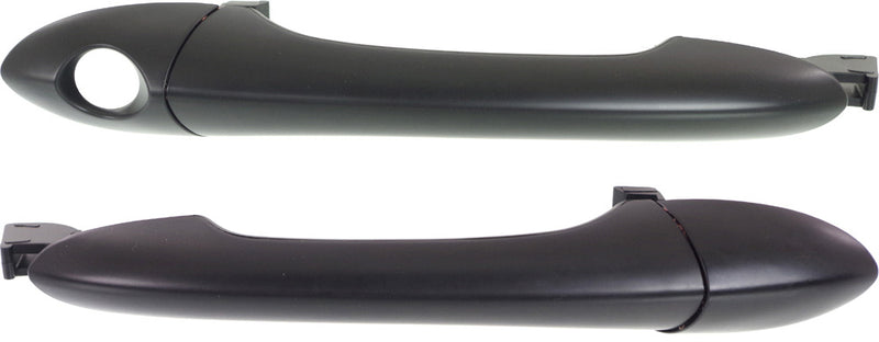 Exterior Door Handle CarParts SET-REPHY462309