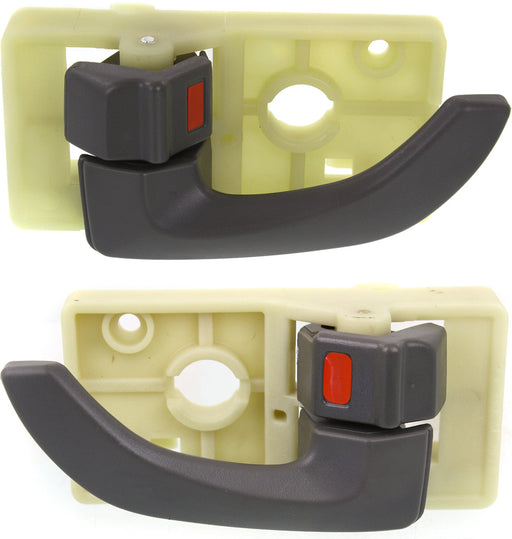 Interior Door Handle CarParts SET-REPHY462329
