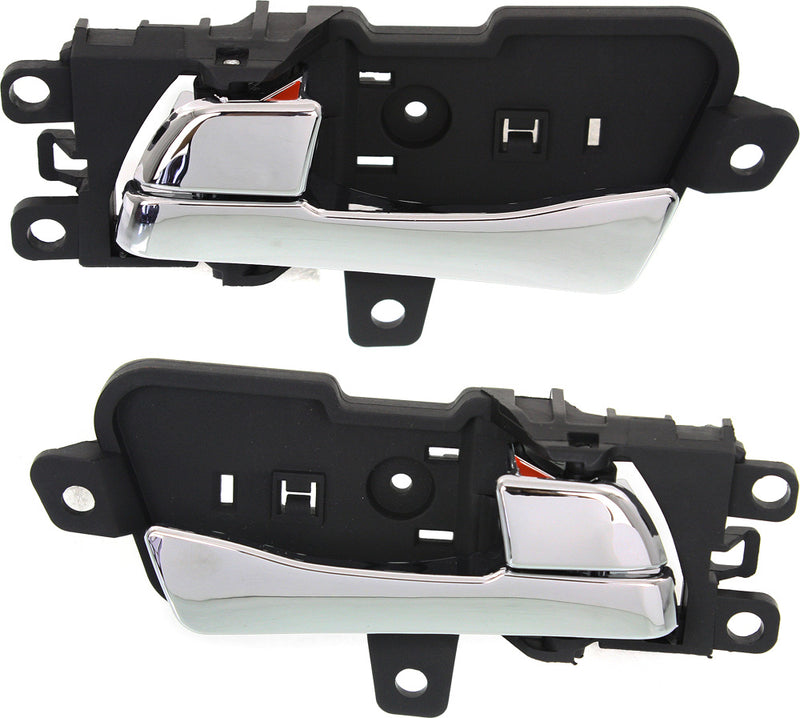 Interior Door Handle CarParts SET-REPHY462331