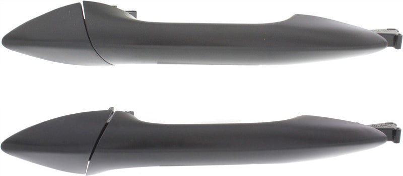Exterior Door Handle CarParts SET-REPHY491319