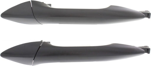 Exterior Door Handle CarParts SET-REPHY491319