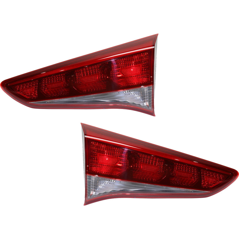 Tail Light CarParts SET-REPHY730107