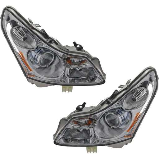 Headlight CarParts SET-REPI100101