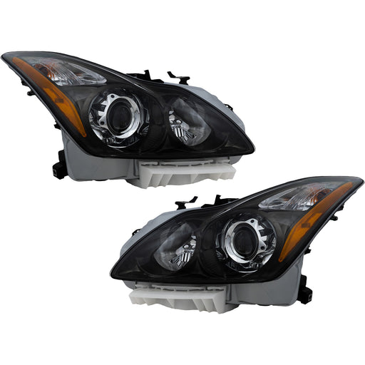 Headlight CarParts SET-REPI100115